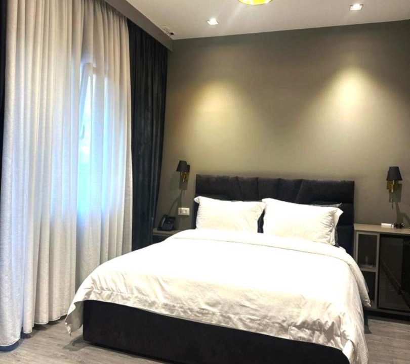 Photo of Bedroom in Peshkopi