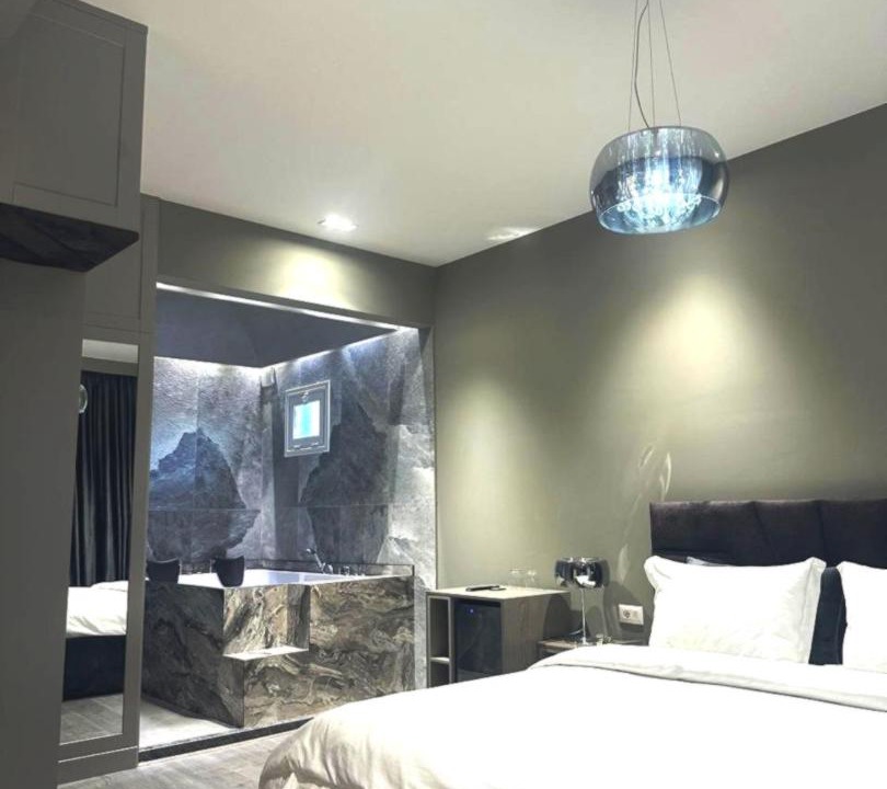 Photo of Bedroom in Peshkopi