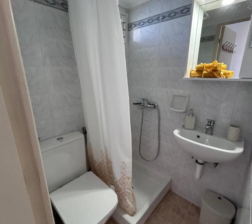 Photo of Bathroom in Loutra Edipsou