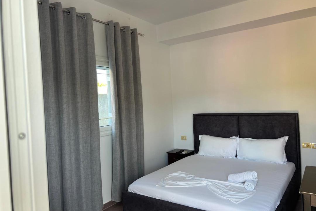 Photo of Bedroom in Ksamil