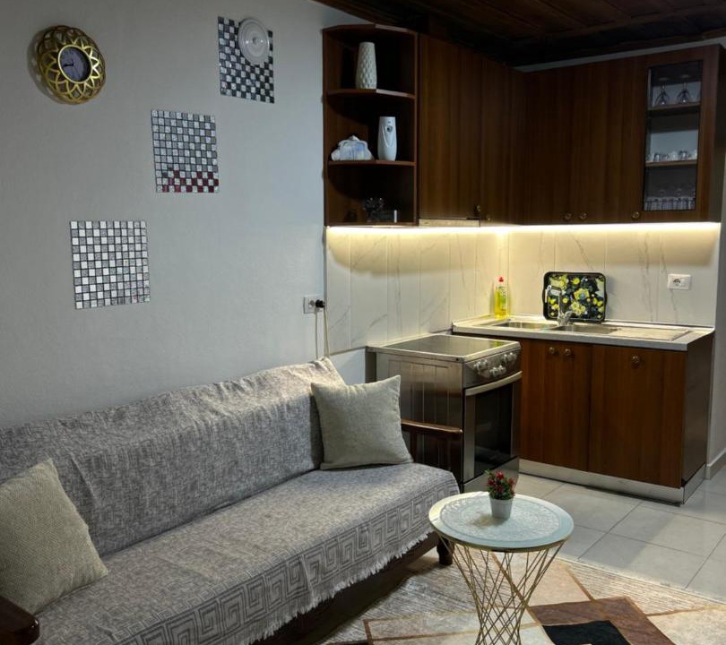 Photo of Livingroom in Shkoder County