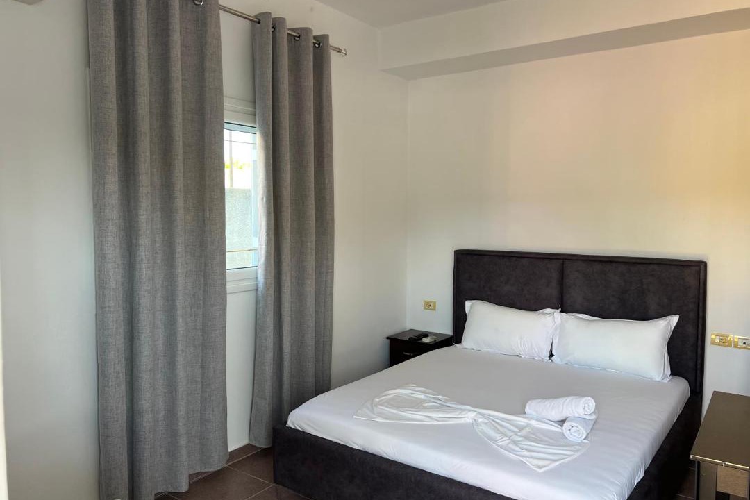 Photo of Bedroom in Ksamil