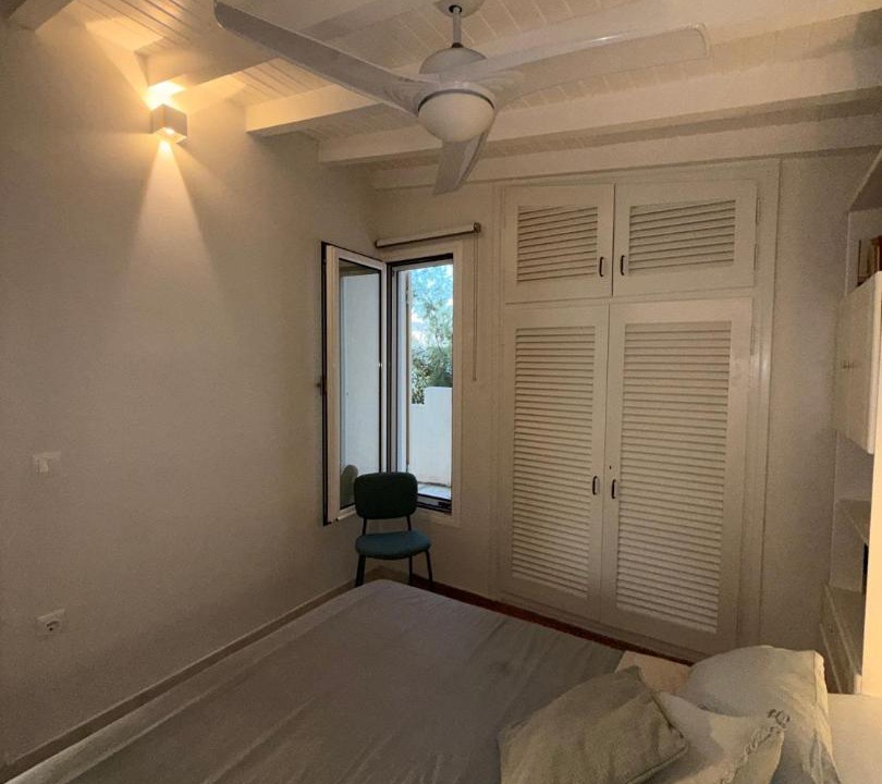 Photo of Bedroom in Agii Anargiri