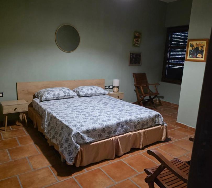 Photo of Bedroom in Tirana