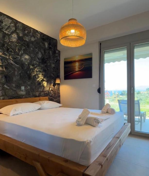 Photo of Bedroom in Sithonia
