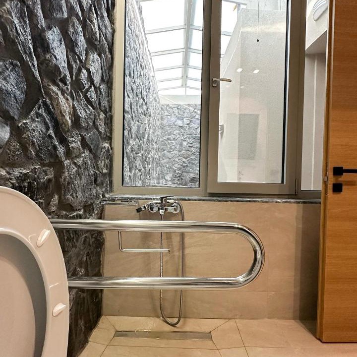 Photo of Bathroom in Sithonia