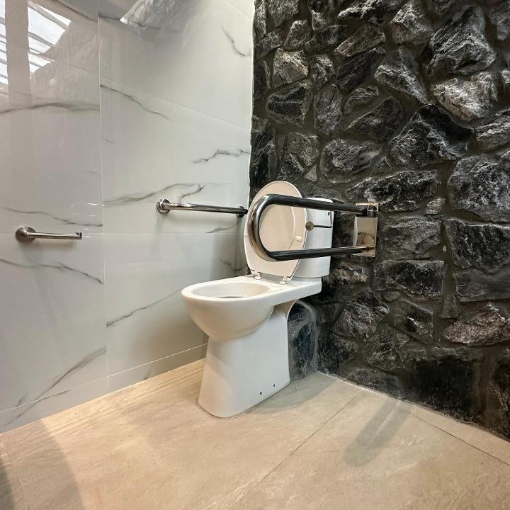 Photo of Bathroom in Sithonia