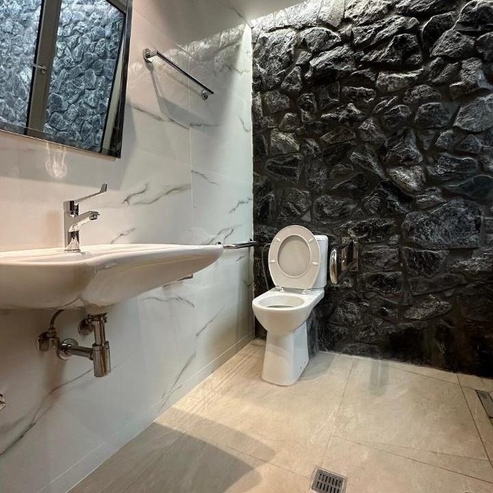 Photo of Bathroom in Sithonia