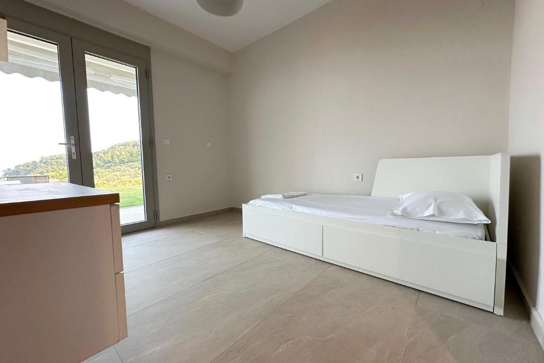 Photo of Bedroom in Sithonia