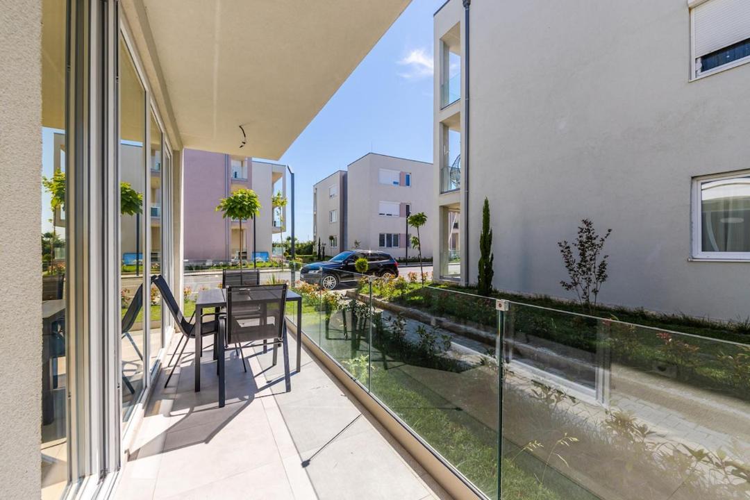 Photo of Patio Balcony in Sakës