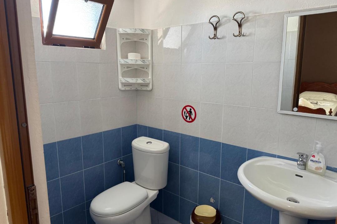 Photo of Bathroom in Ksamil