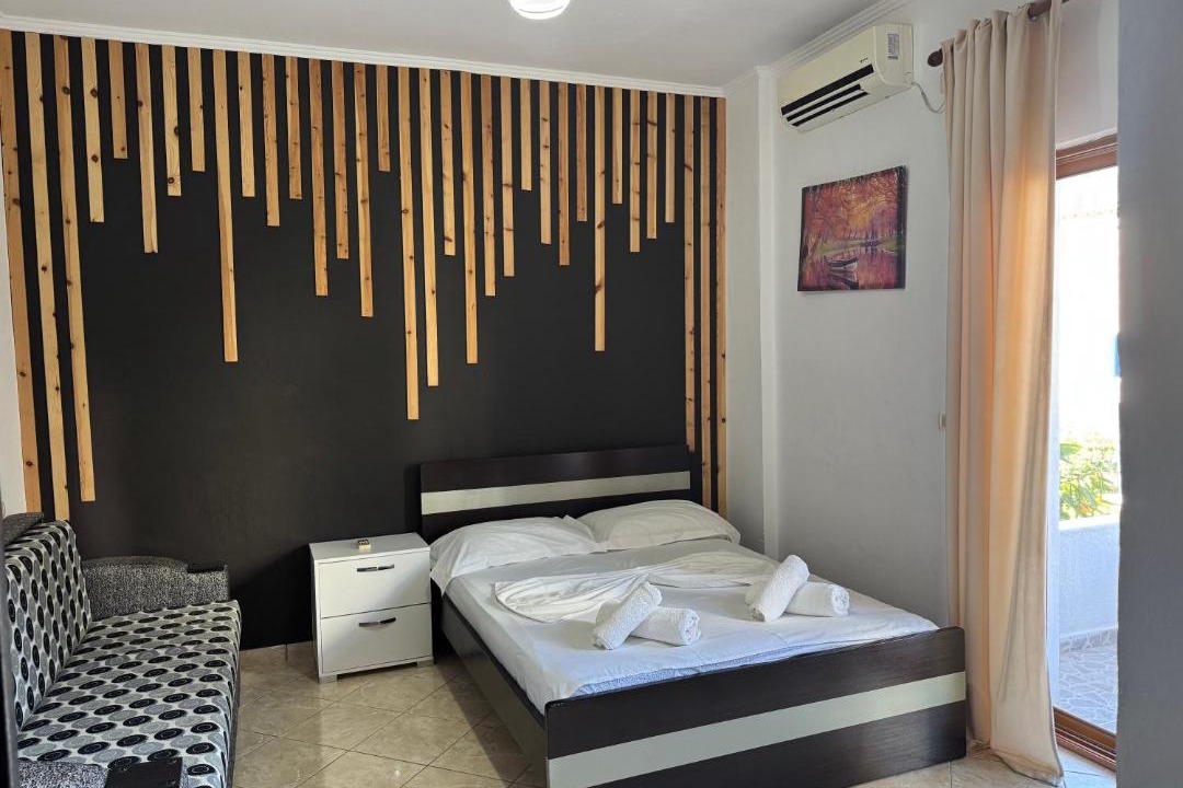 Photo of Bedroom in Ksamil