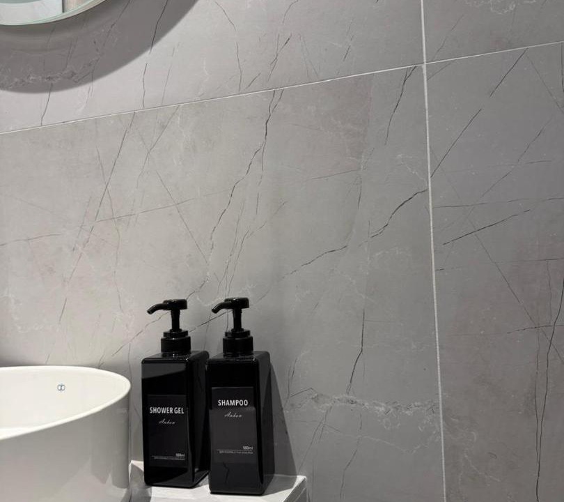 Photo of Bathroom in Delvine