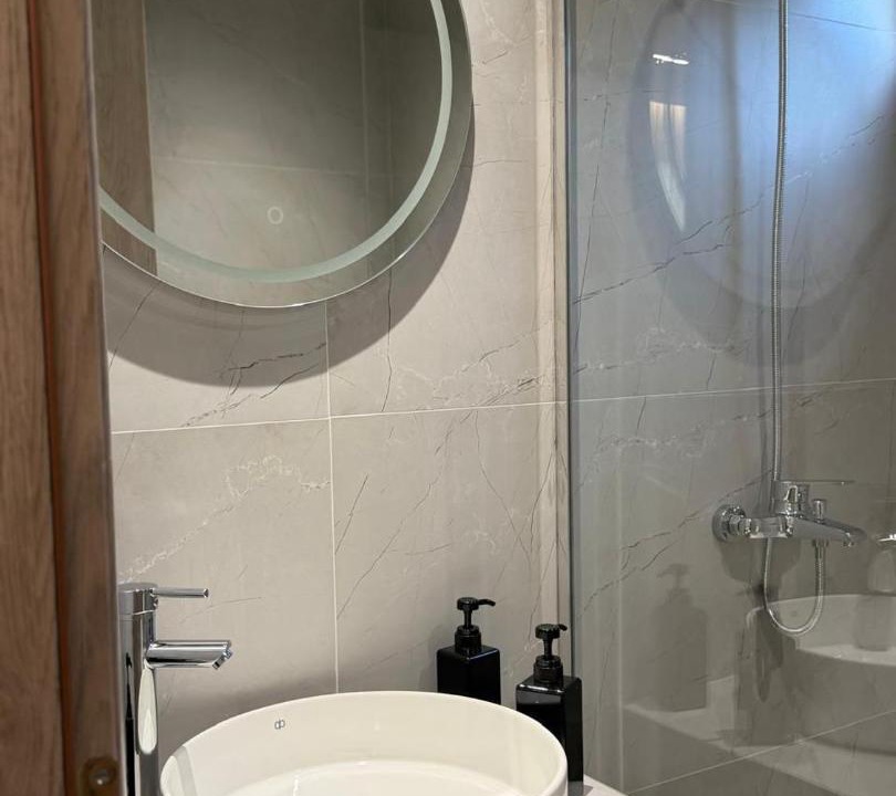 Photo of Bathroom in Delvine