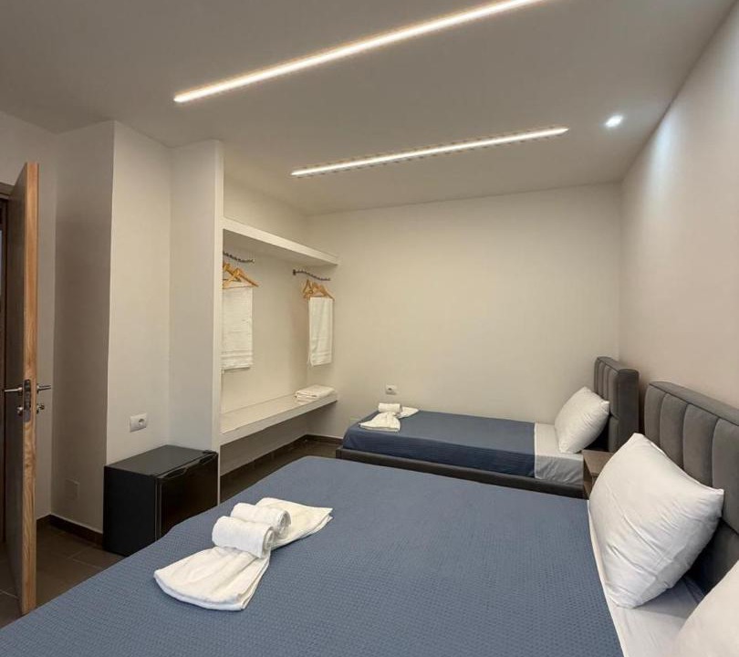 Photo of Bedroom in Delvine