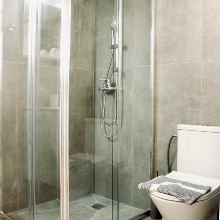 Photo of Bathroom in Agios Panteleimonas