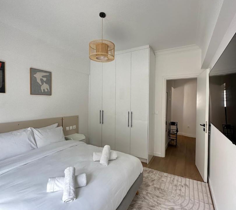 Photo of Bedroom in Agios Panteleimonas