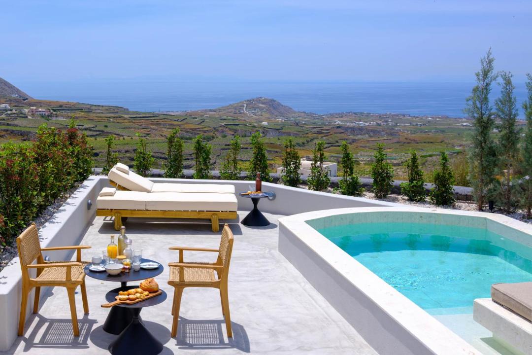Photo of Patio Balcony in Pyrgos