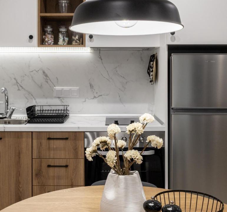 Photo of Kitchen in Drama