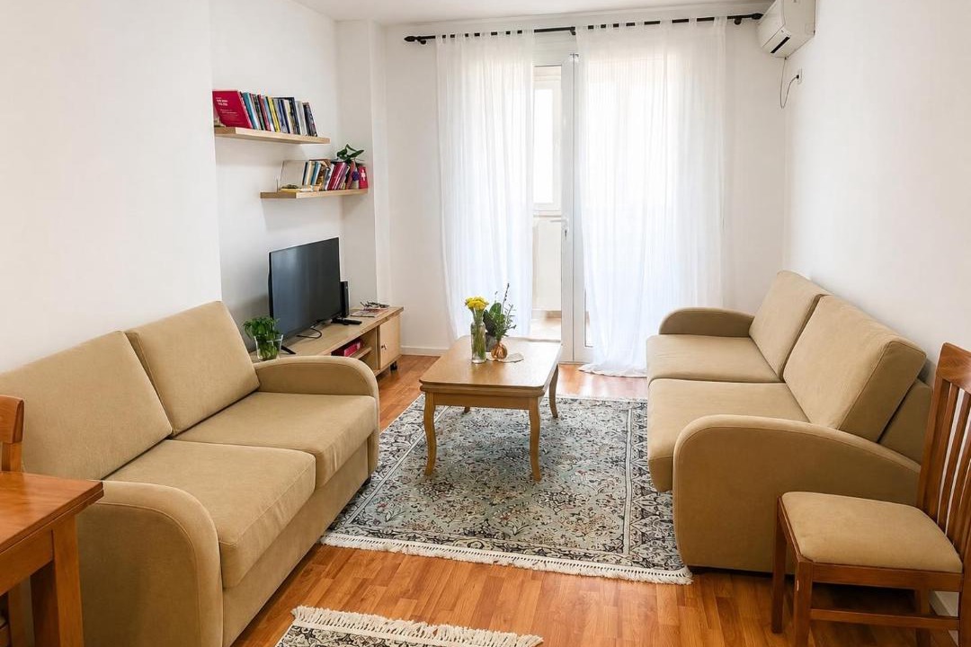Photo of Livingroom in Dajt
