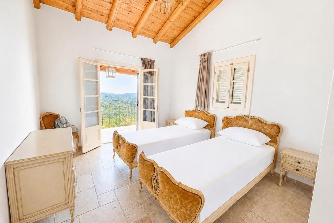Photo of Bedroom in Ano Korakiana