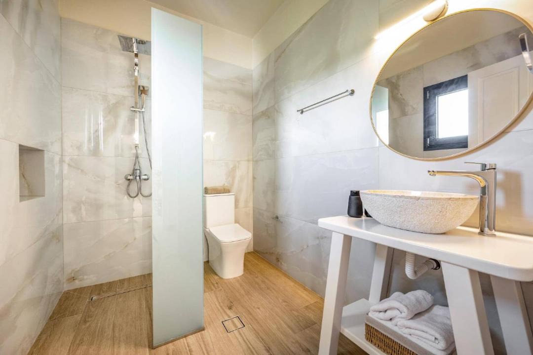 Photo of Bathroom in Ano Vasilikos
