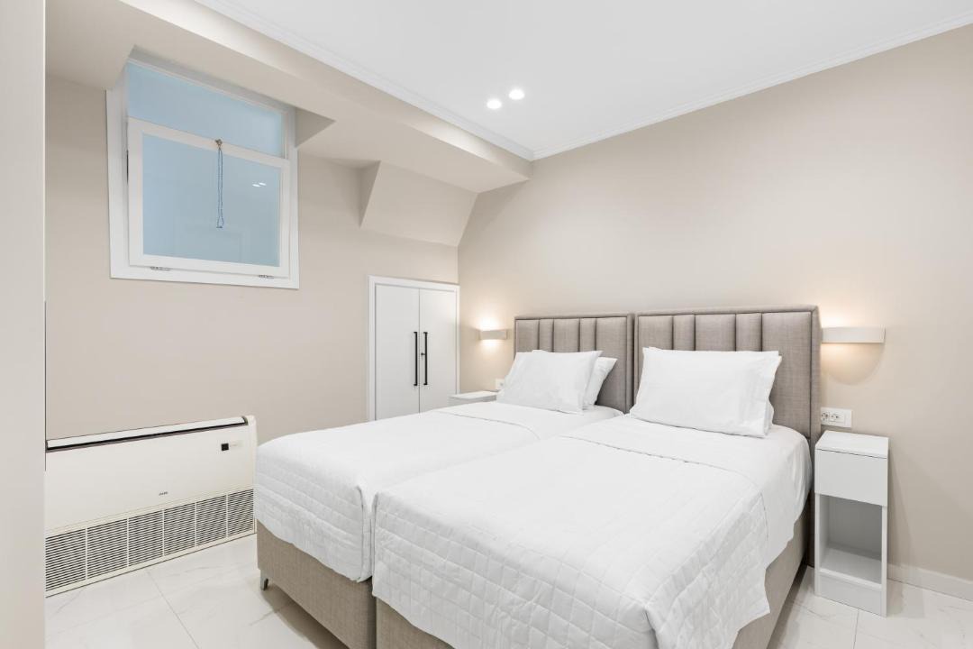 Photo of Bedroom in Katomerion