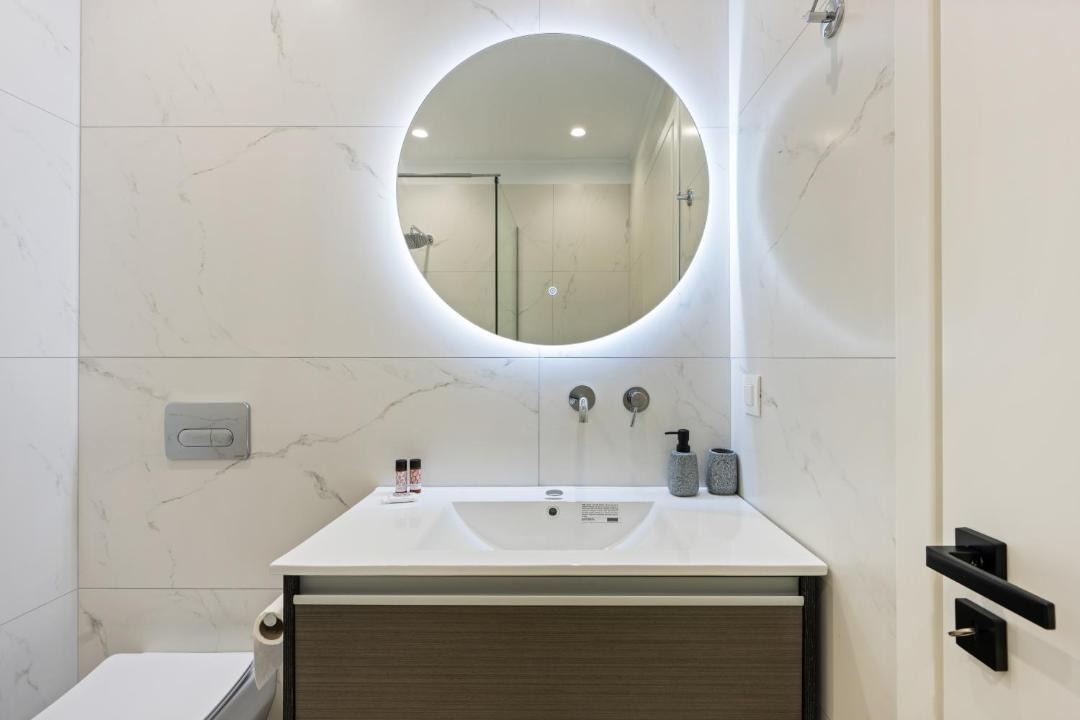 Photo of Bathroom in Katomerion