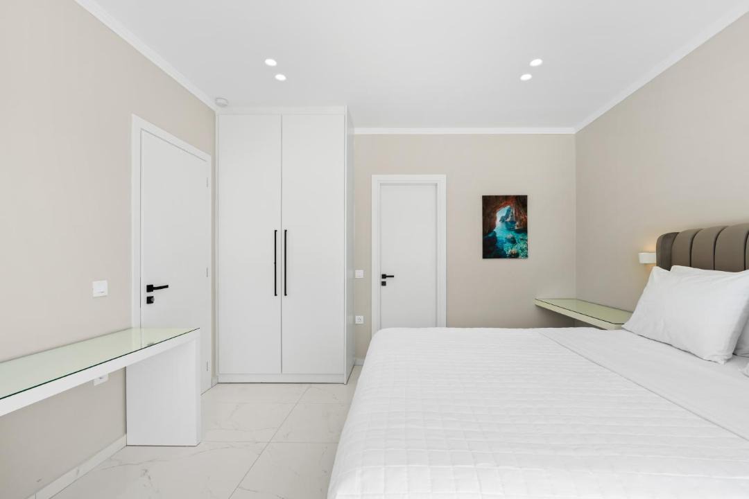 Photo of Bedroom in Katomerion