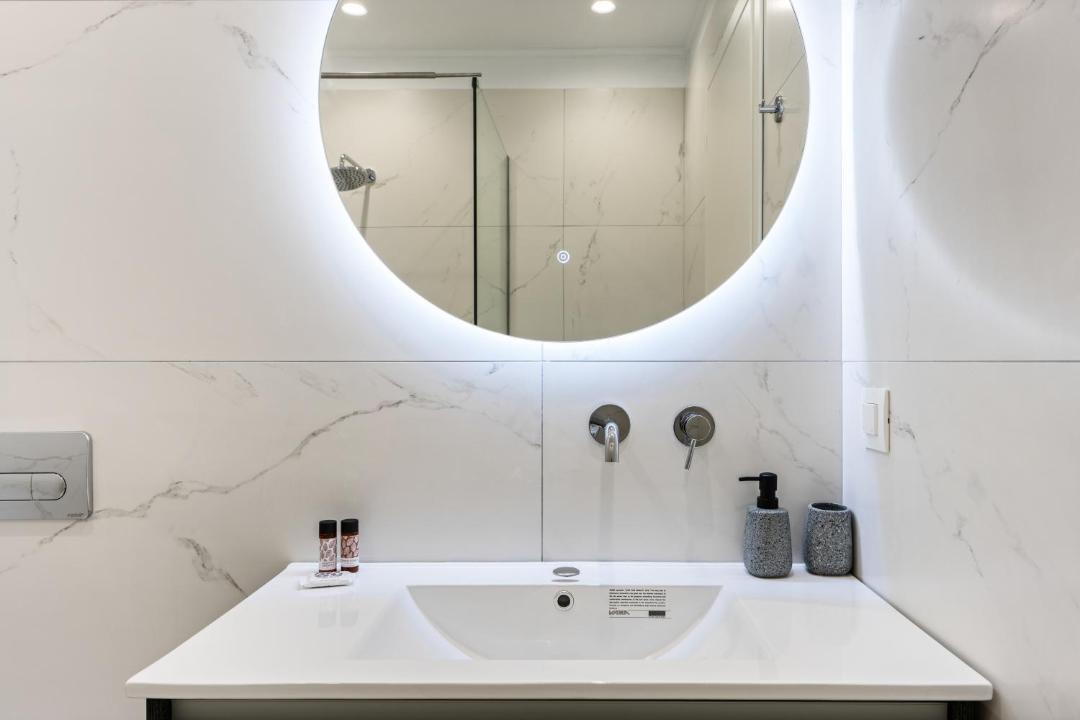 Photo of Bathroom in Katomerion