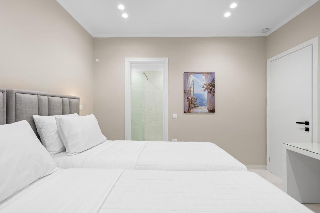Photo of Bedroom in Katomerion