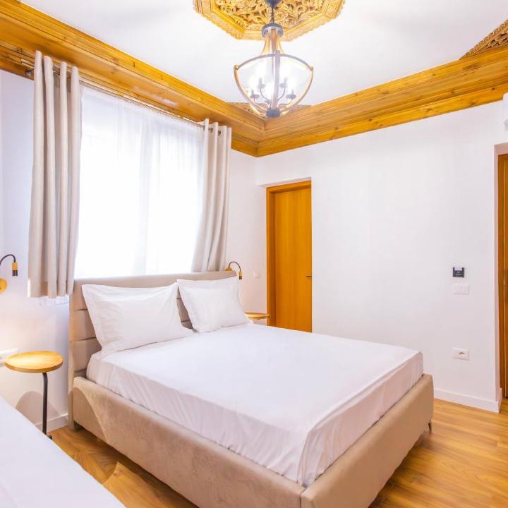Photo of Bedroom in Berat