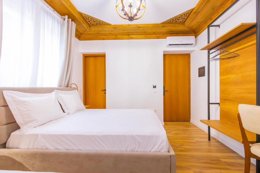 Photo of Bedroom in Berat
