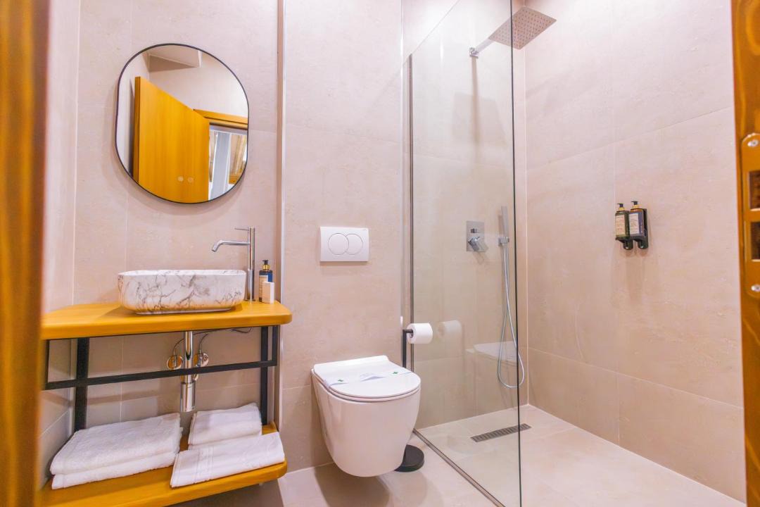 Photo of Bathroom in Berat