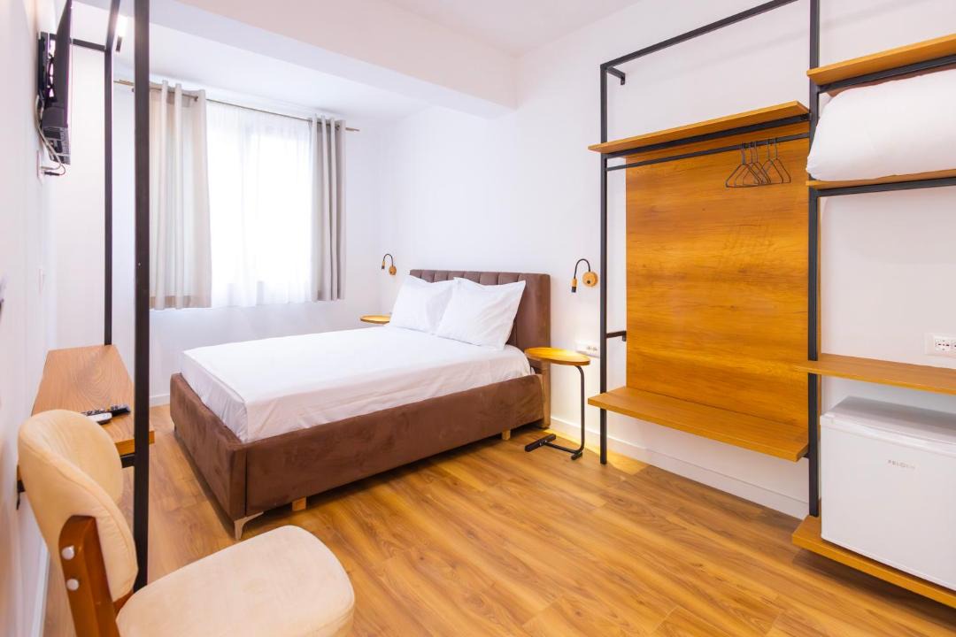 Photo of Bedroom in Berat
