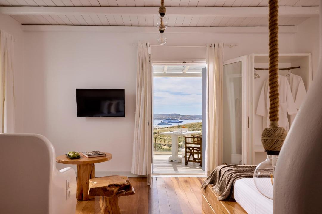 Photo of Others in Milos