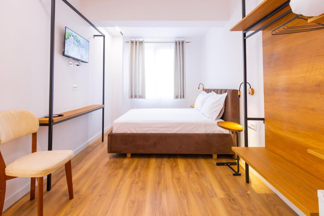 Photo of Bedroom in Berat