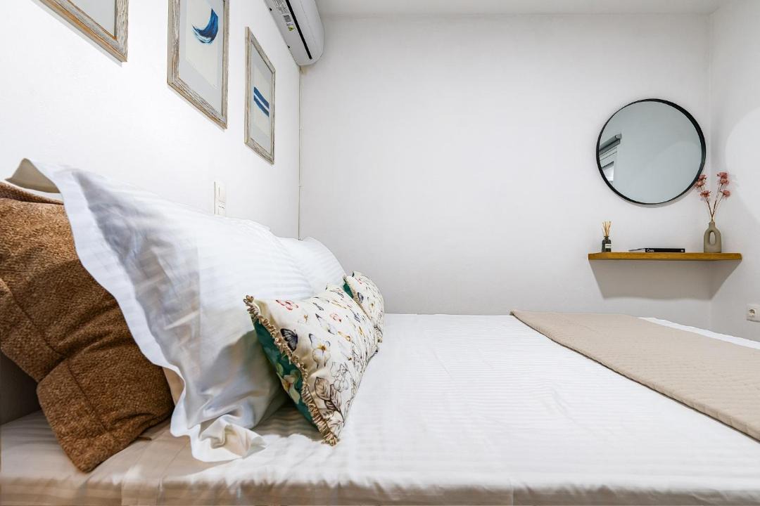 Photo of Bedroom in Achlia