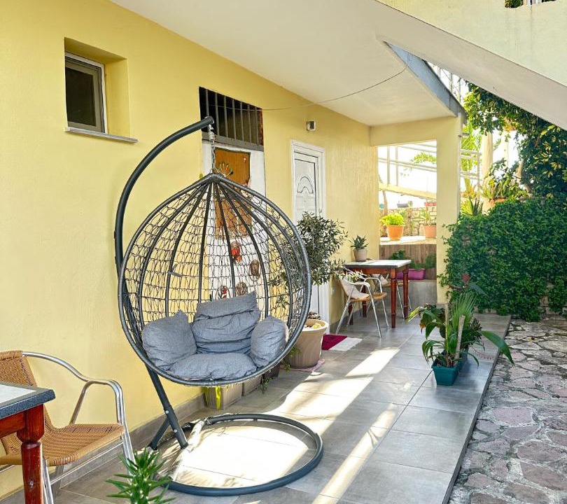 Photo of Patio Balcony in Himare