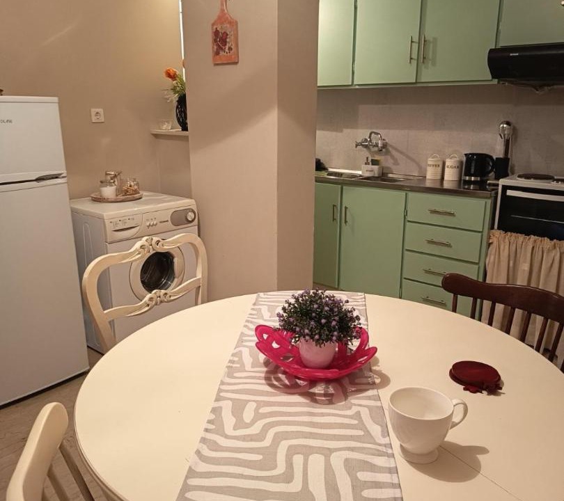Photo of Kitchen in Akrata