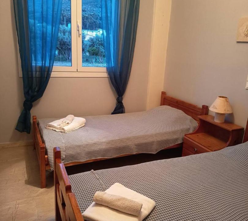 Photo of Bedroom in Akrata