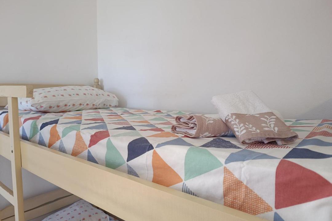 Photo of Bedroom in Velipoje