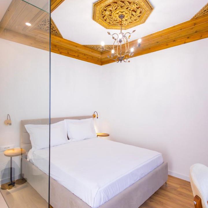 Photo of Bedroom in Berat
