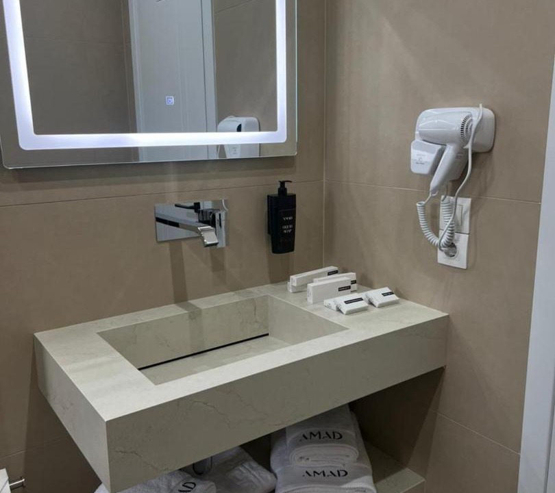 Photo of Bathroom in Albanian Riviera