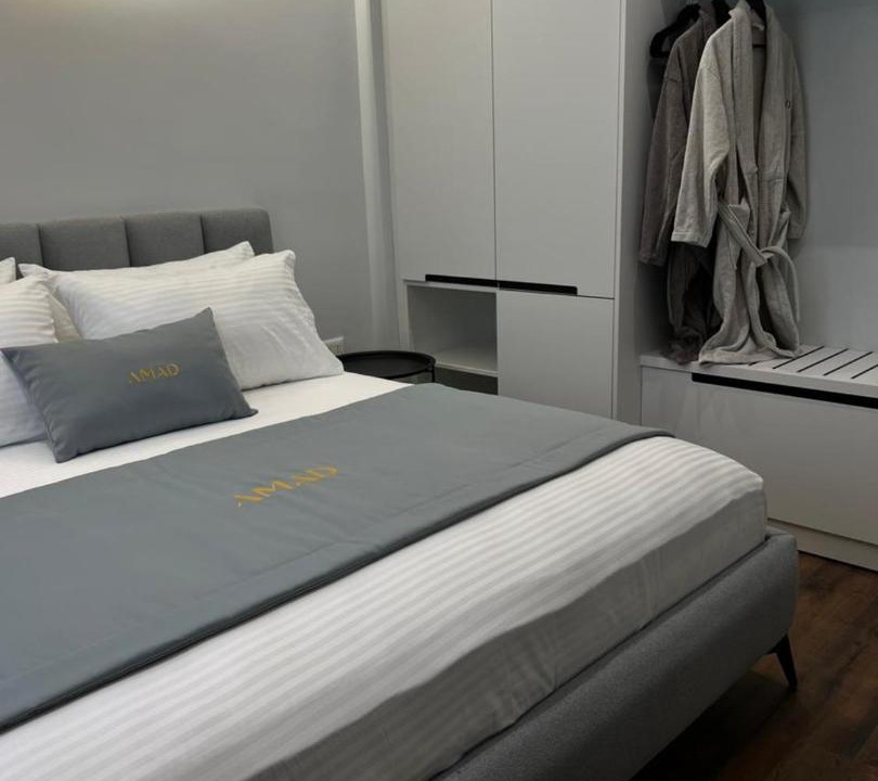 Photo of Bedroom in Albanian Riviera