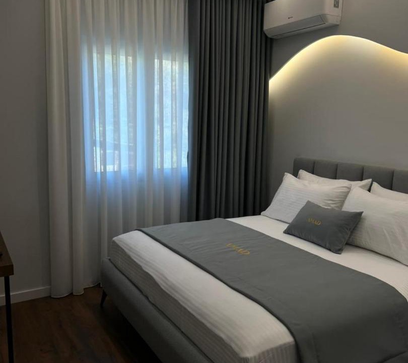 Photo of Bedroom in Albanian Riviera