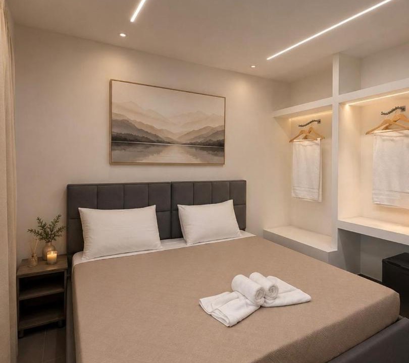 Photo of Bedroom in Delvine