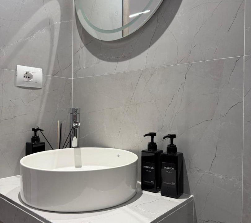 Photo of Bathroom in Delvine