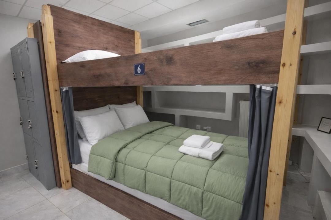 Photo of Bedroom in Attiki