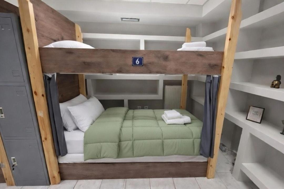 Photo of Bedroom in Attiki